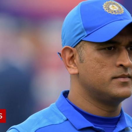 MS Dhoni reveals about his retirement “You will still get that opportunity to bid me farewell” in IPL 2021