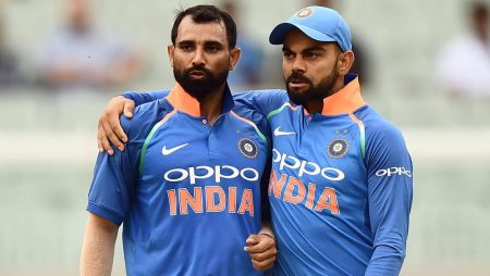 Aakash Chopra says “I deplore what’s happening to Mohammed Shami” in T20 World Cup 2021
