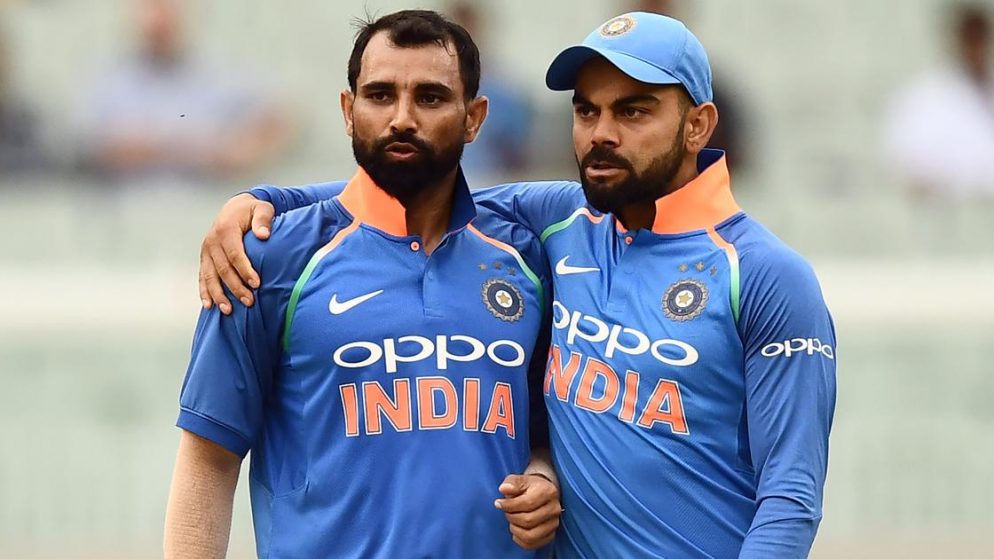 Aakash Chopra says “I deplore what’s happening to Mohammed Shami” in T20 World Cup 2021