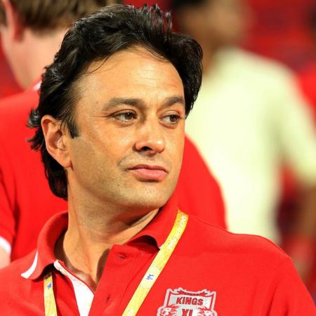 Ness Wadia says “Each team would go for a minimum of 3,000 to 3,500 cr” in IPL 2021