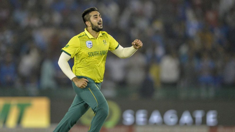 Tom Moody says “Only brave teams will look to attack Shamsi” in T20 World Cup 2021