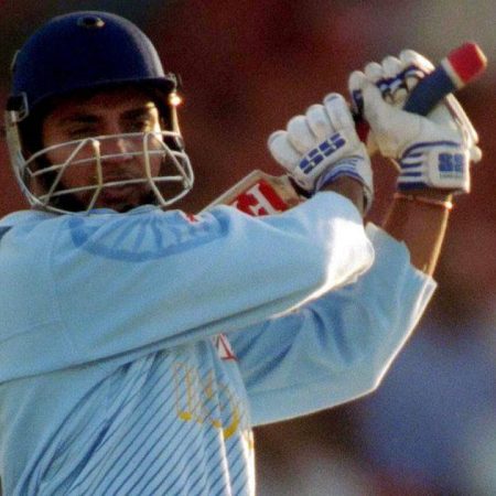 Ajay Jadeja says I was disappointed with that” in T20 World Cup 2021