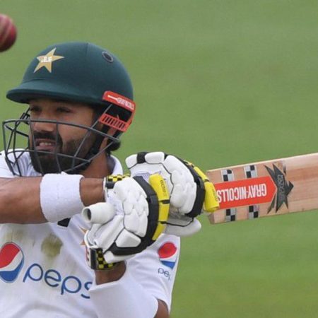 Babar Azam defends his decision with Mohammad Rizwan and said “There’s no better combination”