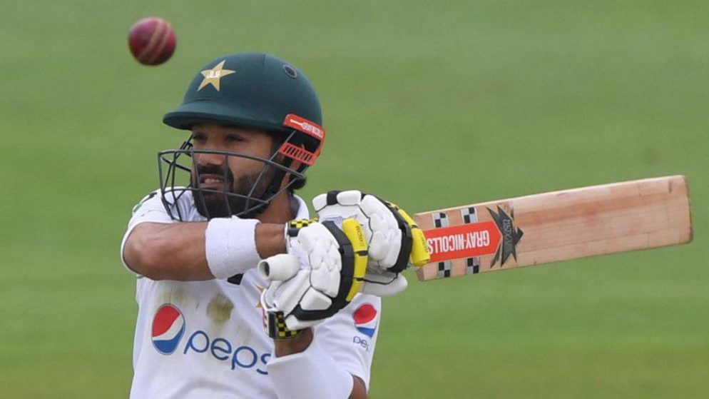 Babar Azam defends his decision with Mohammad Rizwan and said “There’s no better combination”