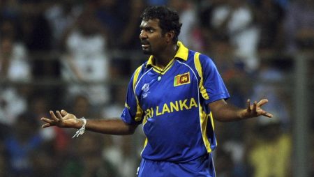 Muttiah Muralitharan says “I have the confidence we will qualify, Netherlands is not a great side” in T20 World Cup 2021