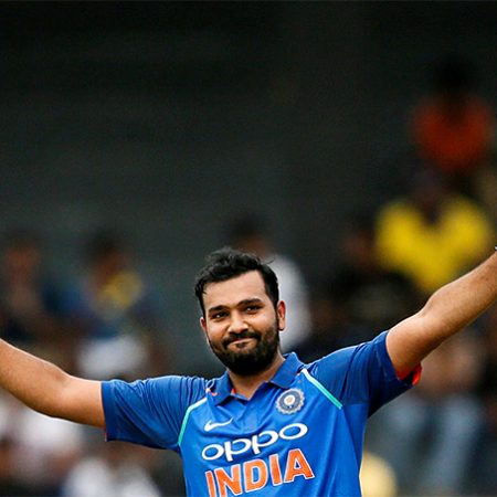 The Rohit Sharma’s World Cup story in T20 World Cup 2021