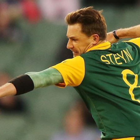 Dale Steyn says “KKR’s luck is going to catch up to them in the final” in IPL 2021