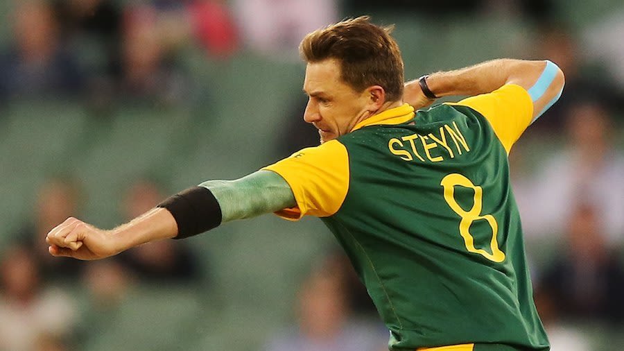 Dale Steyn says “KKR’s luck is going to catch up to them in the final” in IPL 2021