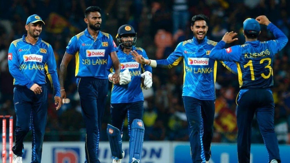 Aakash Chopra says “Sri Lanka has a different kind of X-factor in their batting” in T20 World Cup 2021