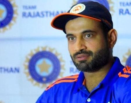 Irfan Pathan says “Dhoni will definitely know what to do” in IPL 2021