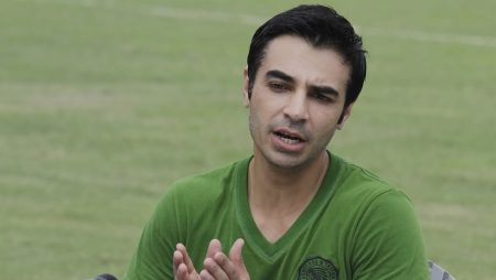 Salman Butt says “A good headache will start for India with players in the form” in T20 World Cup