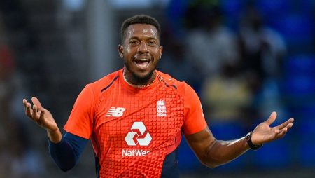 Chris Jordan says “We’ll discuss and decide on it” in T20 World Cup