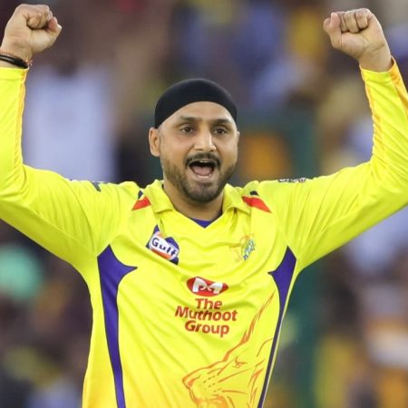 Harbhajan Singh says “Pakistan is an unpredictable side and can beat anyone” in T20 World Cup