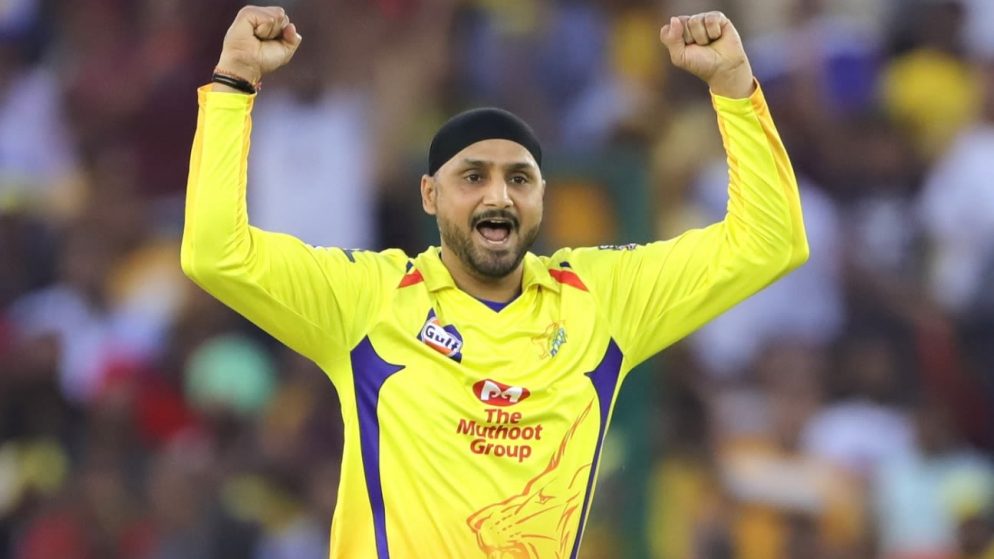 Harbhajan Singh says “Pakistan is an unpredictable side and can beat anyone” in T20 World Cup