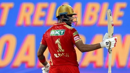 Aakash Chopra says ‘It doesn’t sit right with me’ on KL Rahul in IPL 2021
