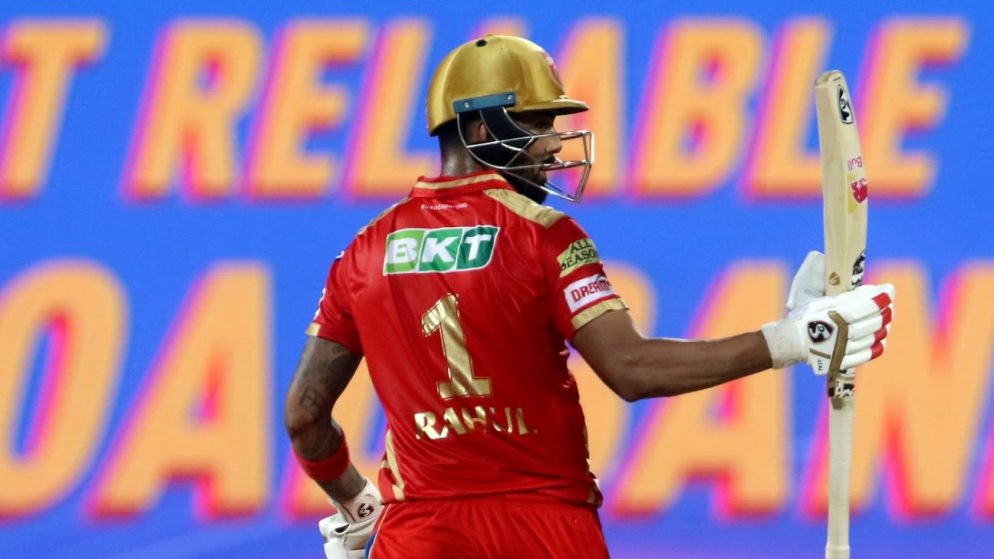 Aakash Chopra says ‘It doesn’t sit right with me’ on KL Rahul in IPL 2021