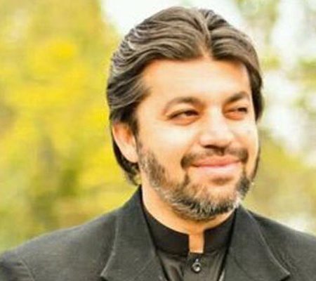 Ali Mohammad Khan revealed something about Imran Khan: T20 World Cup 2021