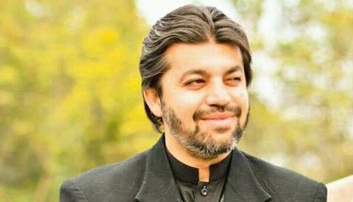 Ali Mohammad Khan revealed something about Imran Khan: T20 World Cup 2021