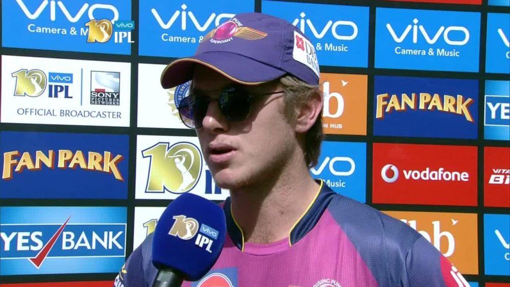 Adam Zampa says “Our spin department stack up well against any of the other nations” in the T20 World Cup