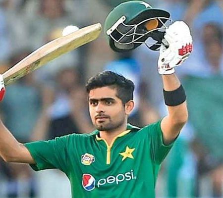 Babar Azam says “We will win” in T20 World Cup 2021