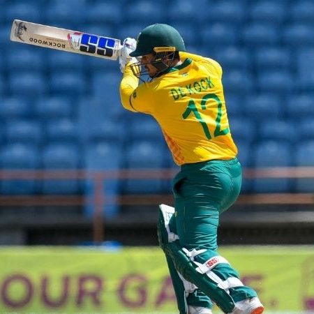 Quinton de Kock says “There always seems to be a drama when we go to World Cups” in T20 World Cup 2021