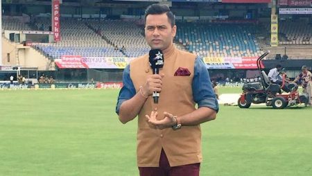 Aakash Chopra says “On a different tangent altogether” in the Indian Premier League: IPL 2021