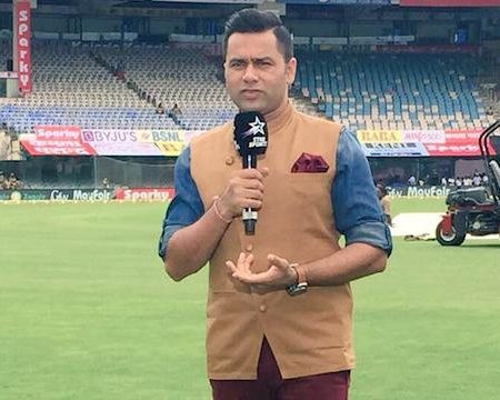 Aakash Chopra says “On a different tangent altogether” in the Indian Premier League: IPL 2021