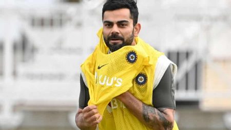Chris Morris says “Virat Kohli is obviously a genius, he’s an absolute jet” in IPL 2021