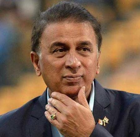 Sunil Gavaskar says “Not everybody has this great fortune of going on a high” on Virat Kohli in IPL 2021