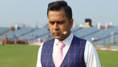 Aakash Chopra says “I feel Delhi’s campaign will end today” in IPL 2021