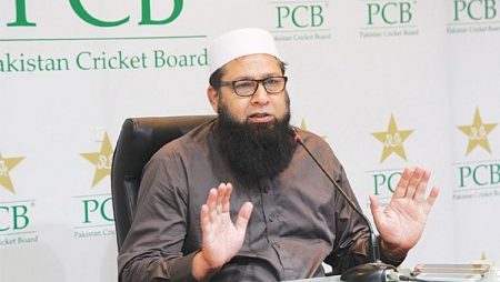 Inzamam-ul-Haq says “If they continue like this, it will be easy for Pakistan to win” in T20 World Cup 2021