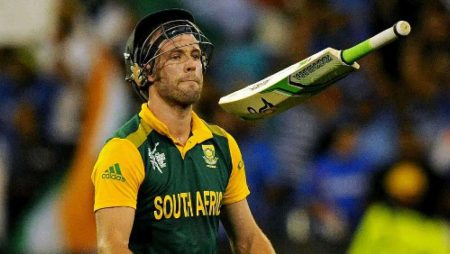 AB de Villiers says “We haven’t played our absolute best” in IPL 2021