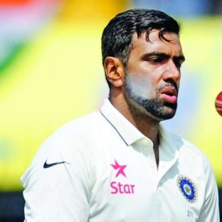 Gautam Gambhir says “R Ashwin has not looked that convincing” in IPL 2021