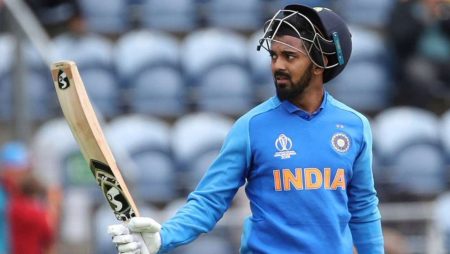 Kapil Dev says “KL Rahul can be a huge asset for India in this T20 World Cup”
