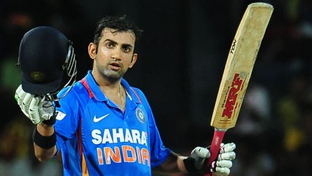 Gautam Gambhir says “Harshal Patel has been the bowler of the season” in IPL 2021