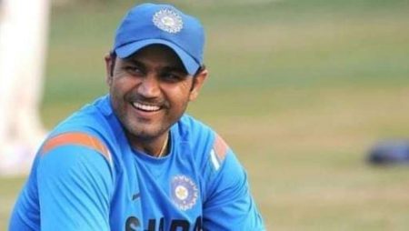 Virender Sehwag previews in the match between Delhi Capitals vs Chennai Super Kings: IPL 2021