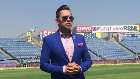 Aakash Chopra says “The bowling is going to be extremely fast” in T20 World Cup 2021
