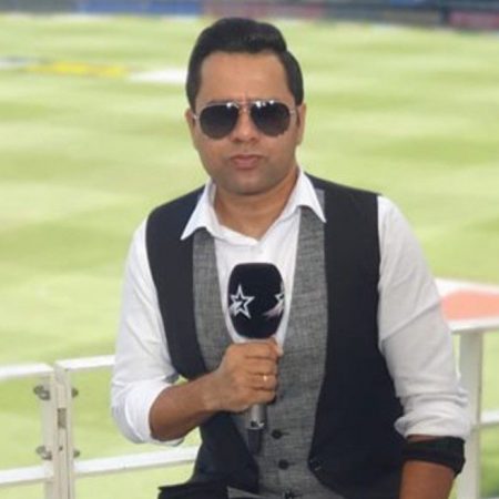 Aakash Chopra says “South Africa will struggle in Sharjah” in T20 World Cup