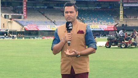 Aakash Chopra says “I feel England will win this match” in T20 World Cup 2021