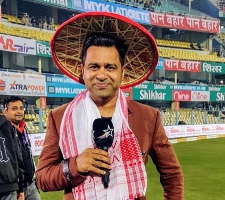 Aakash Chopra picks India and Pakistan’s playing 11s for T20 World Cup 2021