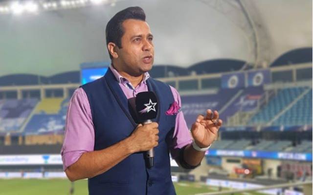 Aakash Chopra says “You are too slow, my friend” in IPL 2021