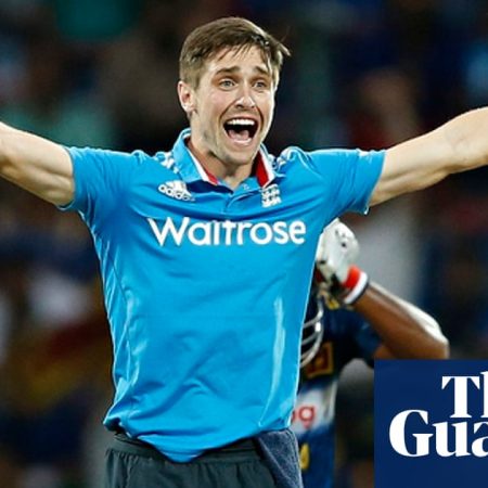 Chris Woakes says “I thought maybe that ship had potentially sailed” in T20I