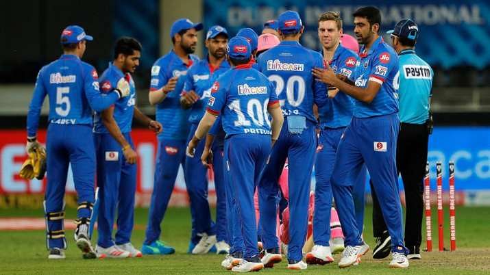 Aakash Chopra on Delhi Capitals “There are plenty of things that have gone wrong and that worries me” in IPL 2021