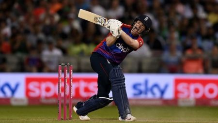 Eoin Morgan confirms England go a clash against the West Indies in T20 World Cup 2021