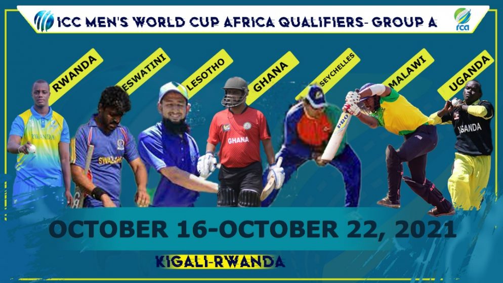 Rwanda vs Malawi match prediction in T20 World Cup Africa Qualifier