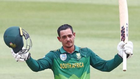 Kagiso Rabada says “Quinton de Kock needs just to go in and do his thing” in T20 World Cup 2021