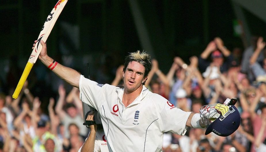 Kevin Pietersen says “Just a dream” in the Indian Premier League: IPL 2021