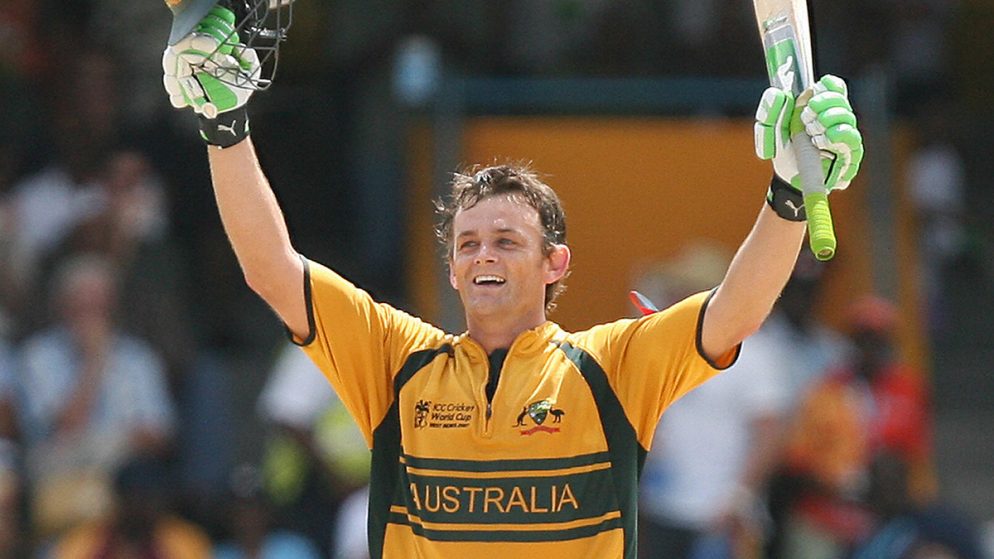 Adam Gilchrist says “It seems Quinton de Kock is very active in being pro-Black Lives Matter” in T20 World Cup 2021