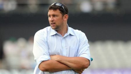 Steve Harmison says “He’s in prime confidence at this moment” in T20 World Cup 2021