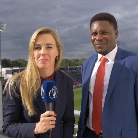 Pommie Mbangwa says “Subject will shift from racism” of Quinton de Kock in T20 World Cup 2021